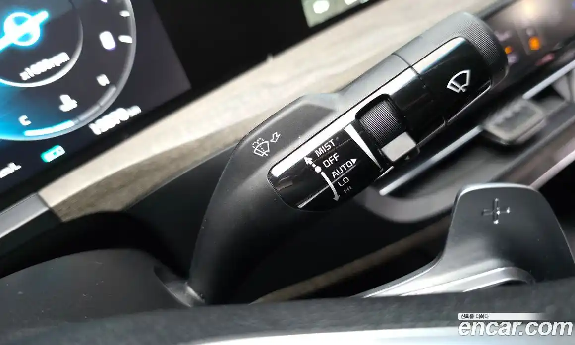 Kia K8 2021 2.5 гидро в Москве № 2050931, фото 30