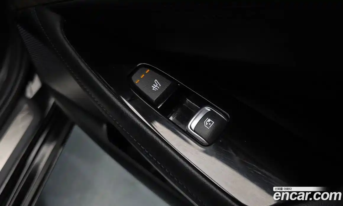 Kia K8 2021 2.5 гидро в Москве № 2050931, фото 32