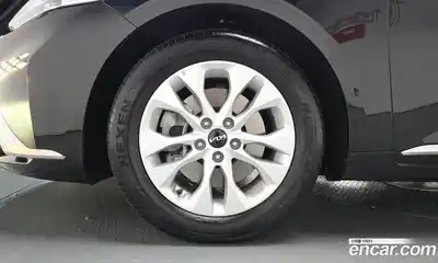 Kia K8 2021 2.5 гидро в Москве № 2050931, миниатюра 4