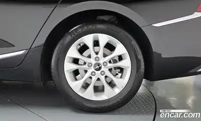 Kia K8 2021 2.5 гидро в Москве № 2050931, миниатюра 6