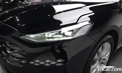 Kia K8 2021 2.5 гидро в Москве № 2050931, миниатюра 7