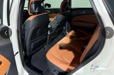Kia Sportage 2024 1.6 гидро в Москве № 2050946, миниатюра 11