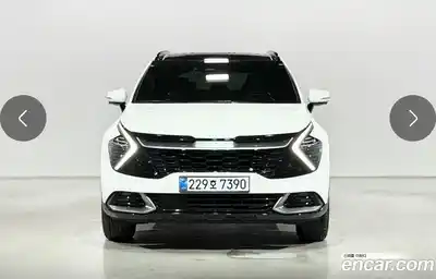 Kia Sportage 2024 1.6 гидро в Москве № 2050946, миниатюра 3