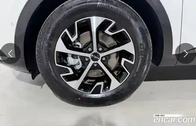 Kia Sportage 2024 1.6 гидро в Москве № 2050946, миниатюра 5