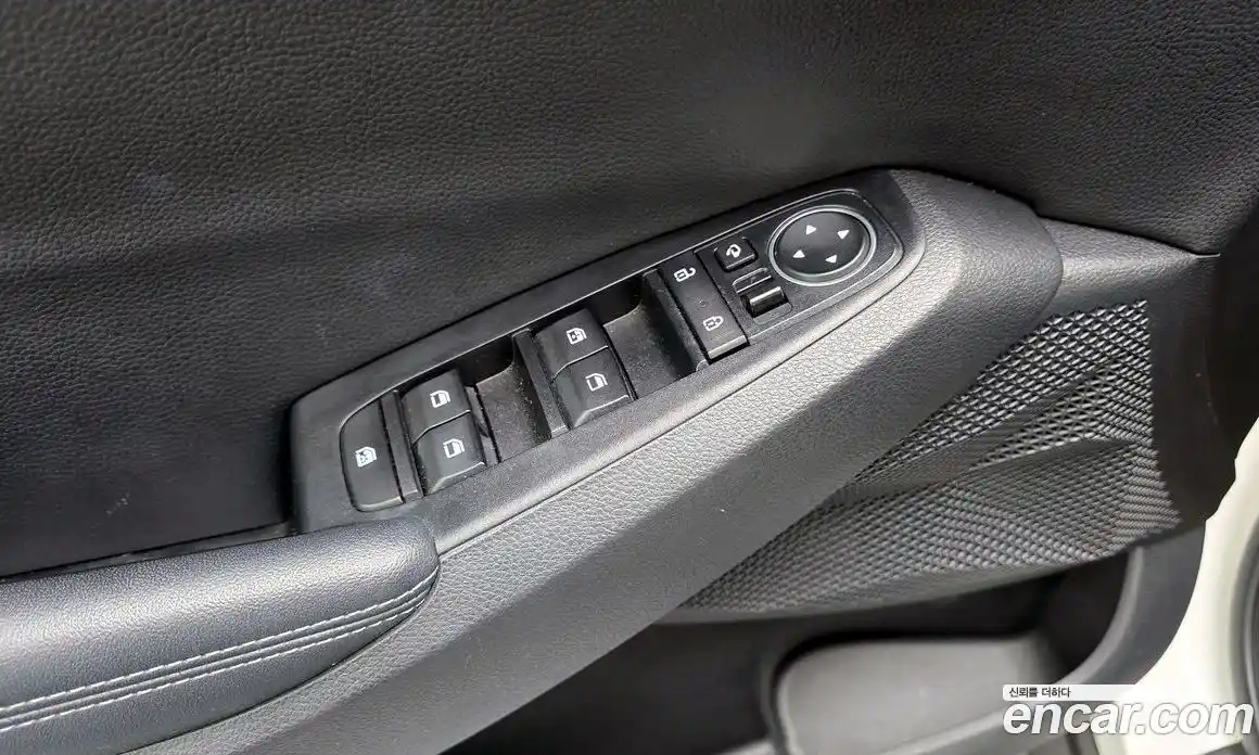 Kia Seltos 2020 1.6 гидро в Москве № 2051003, фото 17