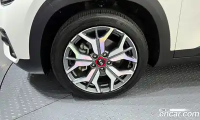 Kia Seltos 2020 1.6 гидро в Москве № 2051003, миниатюра 5
