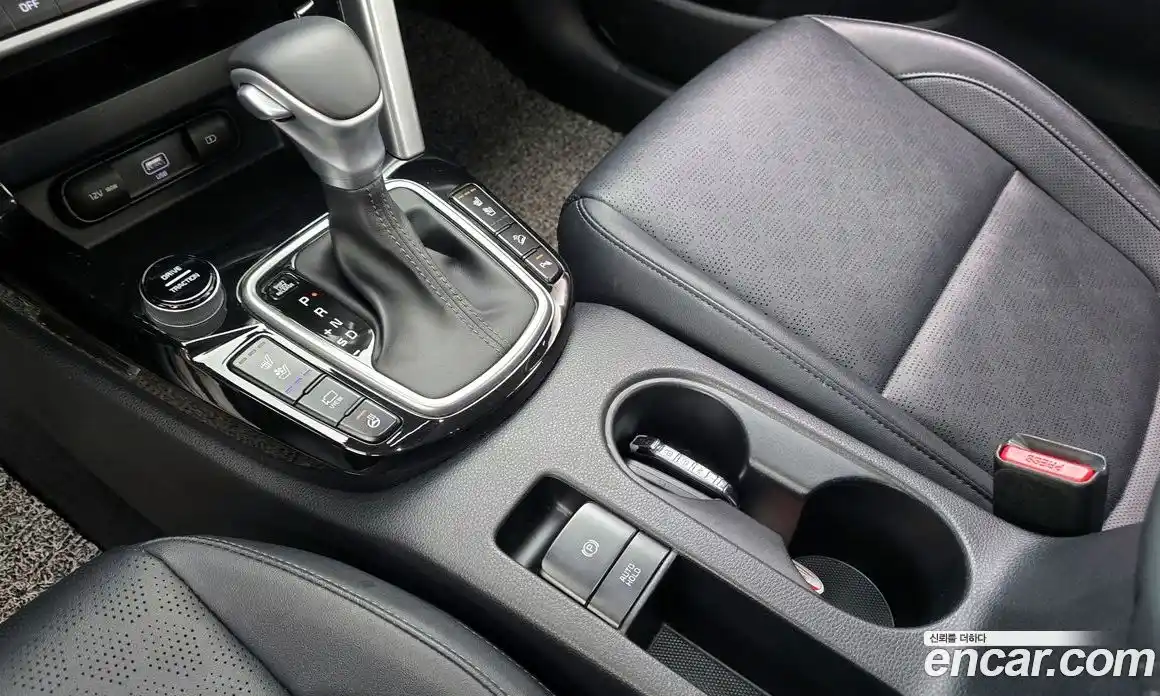 Kia Seltos 2020 1.6 гидро в Москве № 2051003, фото 9