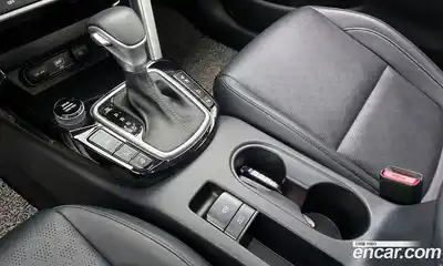 Kia Seltos 2020 1.6 гидро в Москве № 2051003, миниатюра 9