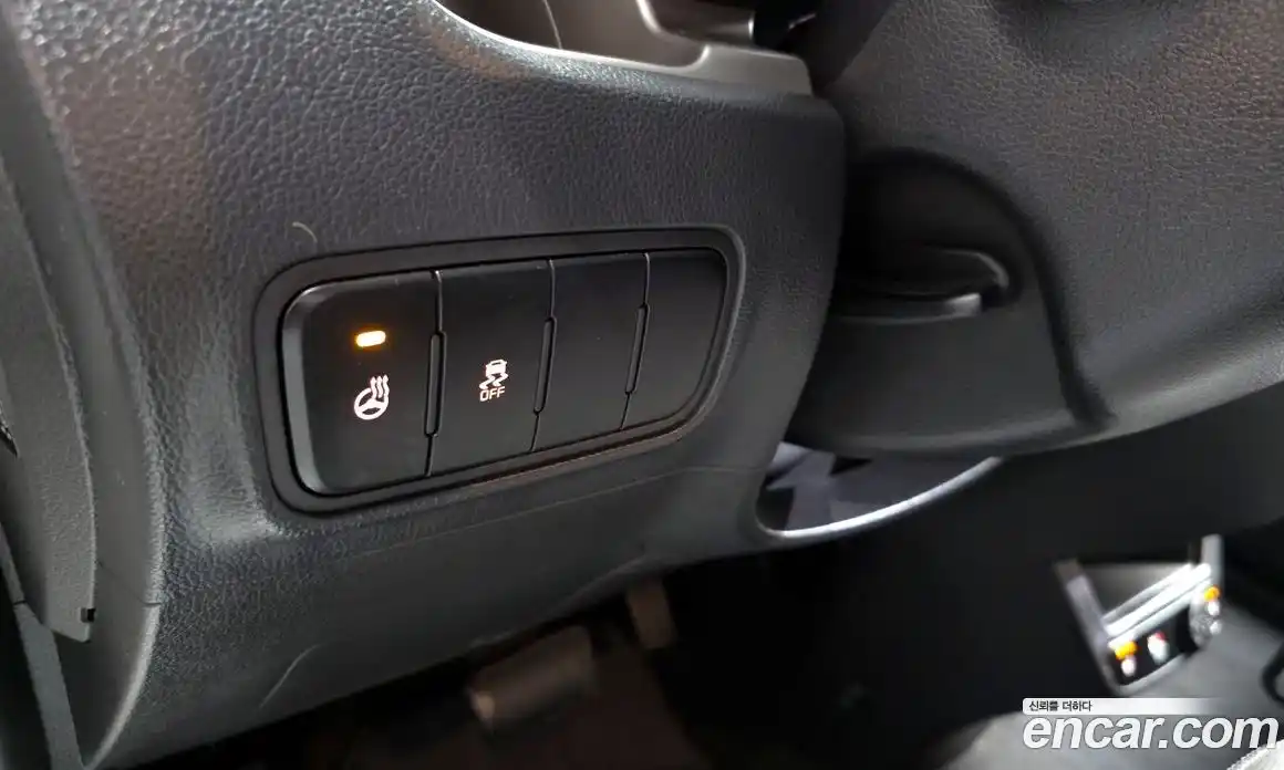 Kia Ray 2022 1.0 гидро в Москве № 2051042, фото 20