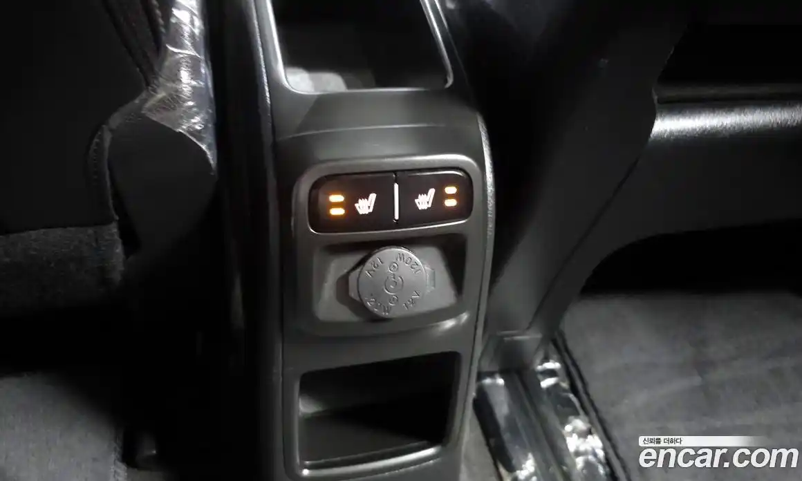 Kia Ray 2022 1.0 гидро в Москве № 2051042, фото 29