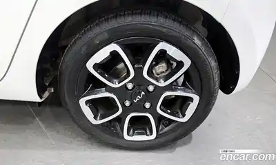 Kia Ray 2022 1.0 гидро в Москве № 2051042, миниатюра 7