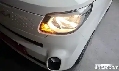Kia Ray 2022 1.0 гидро в Москве № 2051042, миниатюра 8