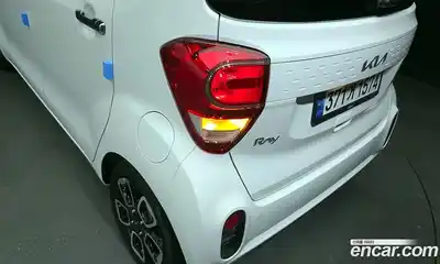 Kia Ray 2022 1.0 гидро в Москве № 2051042, миниатюра 9