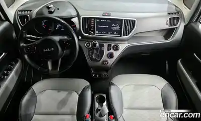 Kia Ray 2022 1.0 гидро в Москве № 2051042, миниатюра 10