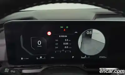 Kia Canival 2024 3.5 гидро в Москве № 2051052, миниатюра 11