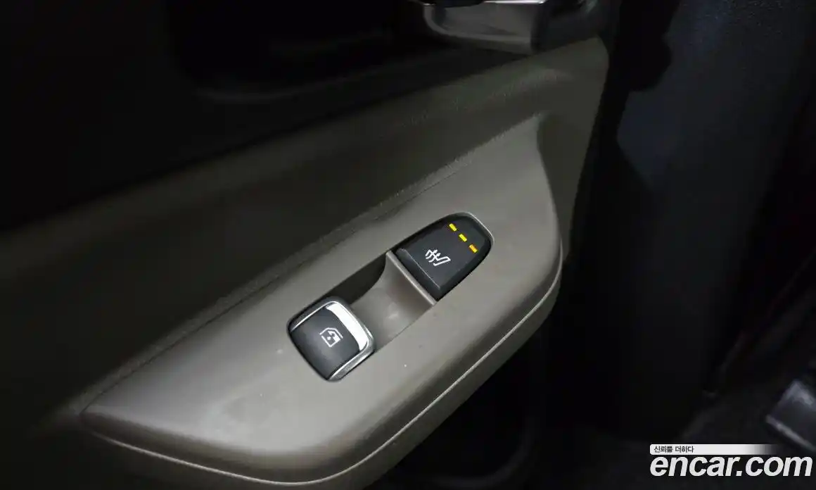 Kia Canival 2024 3.5 гидро в Москве № 2051052, фото 24