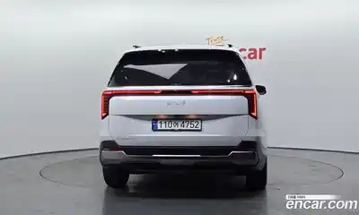 Kia Canival 2024 3.5 гидро в Москве № 2051052, миниатюра 4