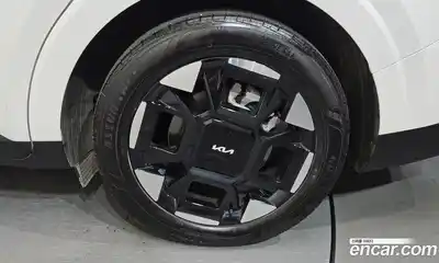 Kia Canival 2024 3.5 гидро в Москве № 2051052, миниатюра 7