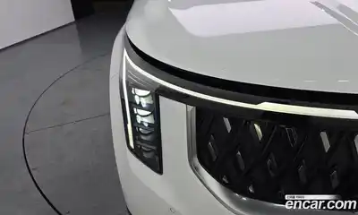 Kia Canival 2024 3.5 гидро в Москве № 2051052, миниатюра 8