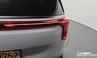 Kia Canival 2024 3.5 гидро в Москве № 2051052, миниатюра 9