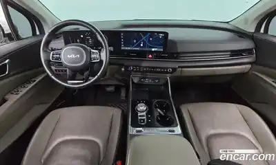 Kia Canival 2024 3.5 гидро в Москве № 2051052, миниатюра 10
