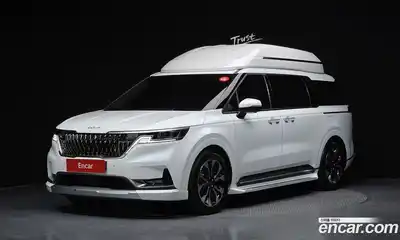 Kia Canival, 2023