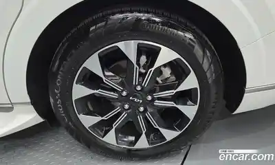 Kia Canival 2023 3.5 гидро в Москве № 2051058, миниатюра 7