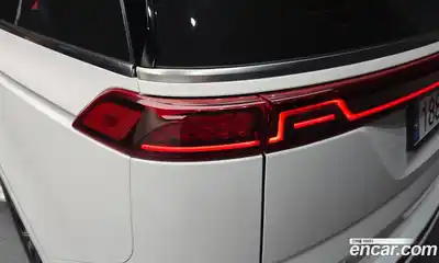 Kia Canival 2023 3.5 гидро в Москве № 2051058, миниатюра 9