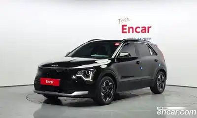 Kia Niro Air