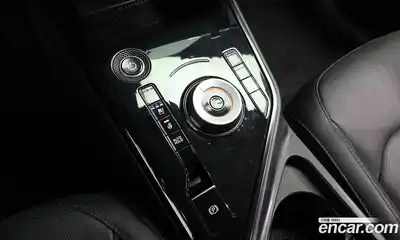 Kia Niro 2023 0.2 гидро в Москве № 2051097, миниатюра 12