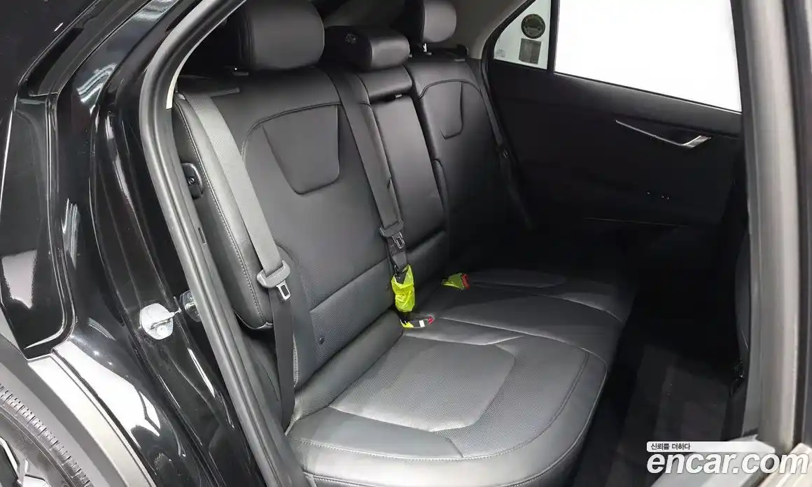 Kia Niro 2023 0.2 гидро в Москве № 2051097, фото 17