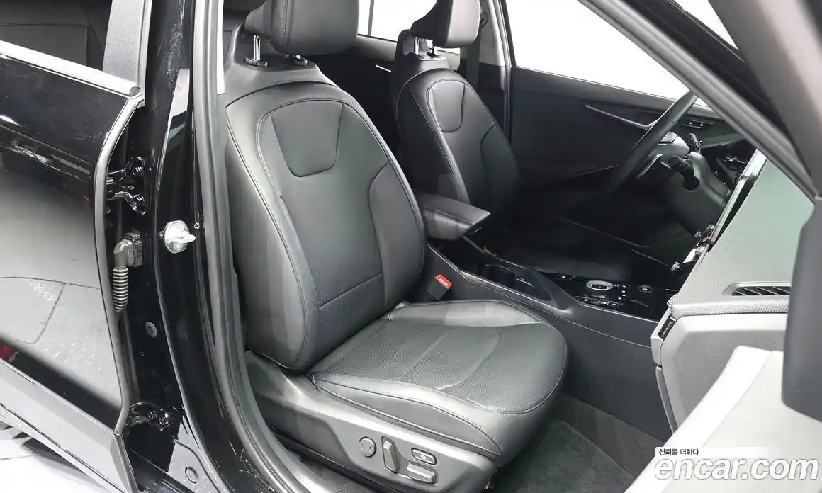 Kia Niro 2023 0.2 гидро в Москве № 2051097, фото 18