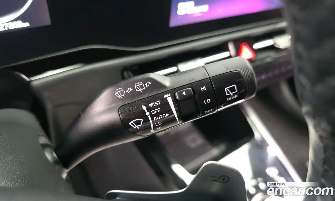 Kia Niro 2023 0.2 гидро в Москве № 2051097, фото 23