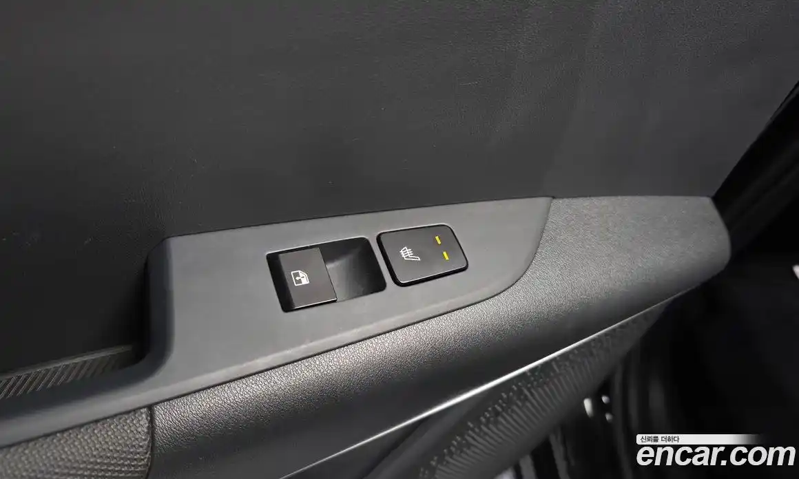 Kia Niro 2023 0.2 гидро в Москве № 2051097, фото 25