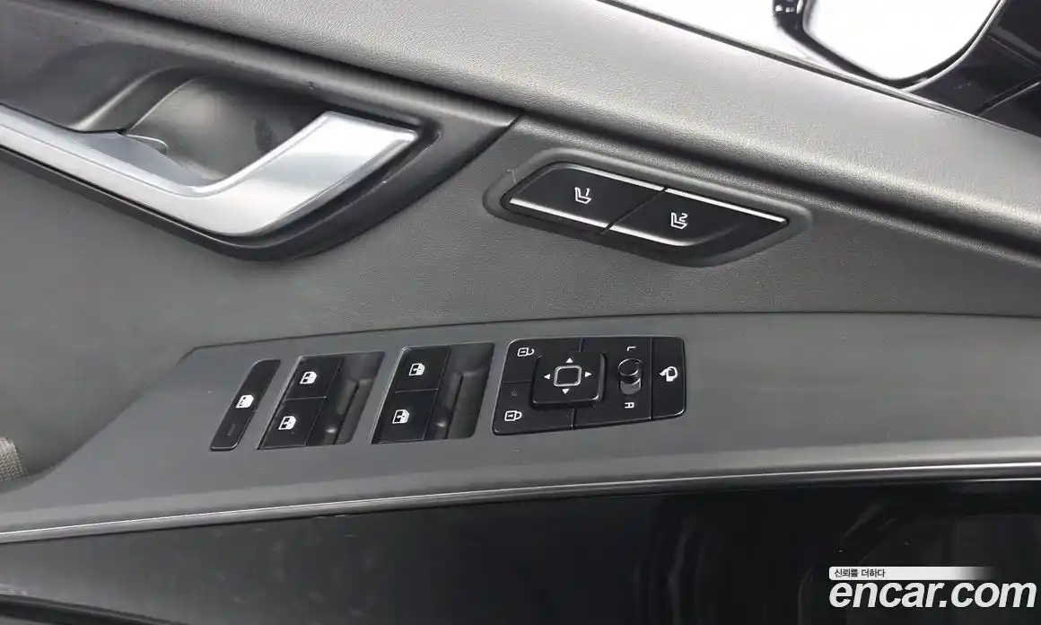 Kia Niro 2023 0.2 гидро в Москве № 2051097, фото 27