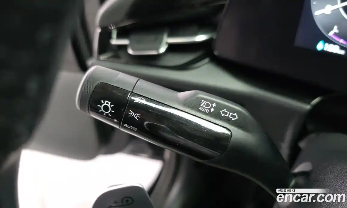 Kia Niro 2023 0.2 гидро в Москве № 2051097, фото 28