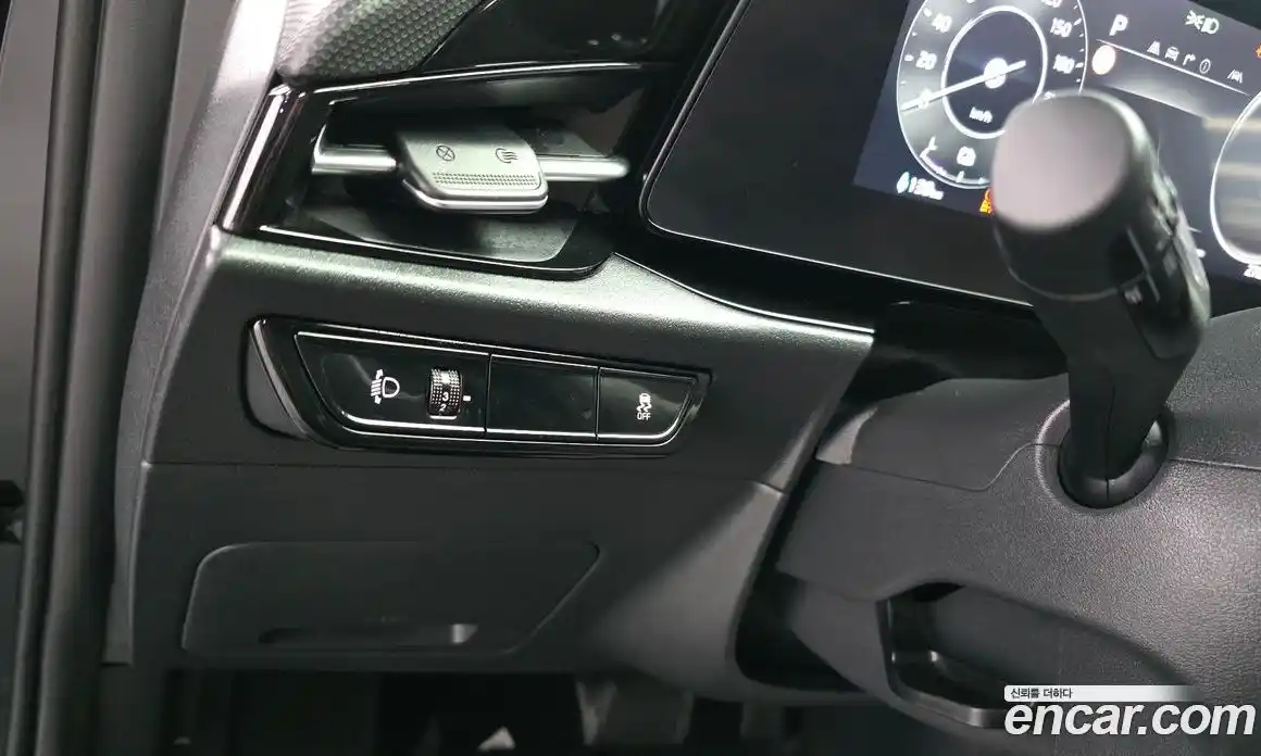 Kia Niro 2023 0.2 гидро в Москве № 2051097, фото 31