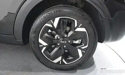 Kia Niro 2023 0.2 гидро в Москве № 2051097, миниатюра 5