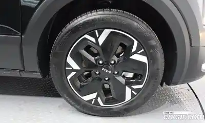 Kia Niro 2023 0.2 гидро в Москве № 2051097, миниатюра 7