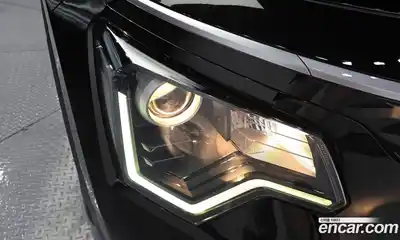 Kia Niro 2023 0.2 гидро в Москве № 2051097, миниатюра 8