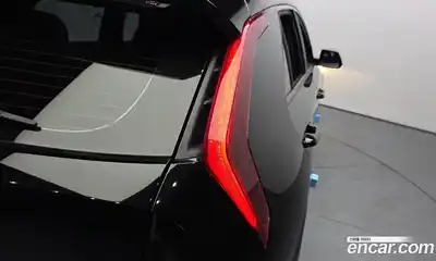 Kia Niro 2023 0.2 гидро в Москве № 2051097, миниатюра 9