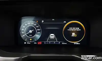 Kia Sorento 2022 2.5 гидро в Москве № 2051103, миниатюра 11