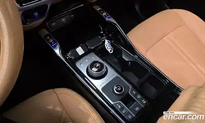 Kia Sorento 2022 2.5 гидро в Москве № 2051103, миниатюра 12