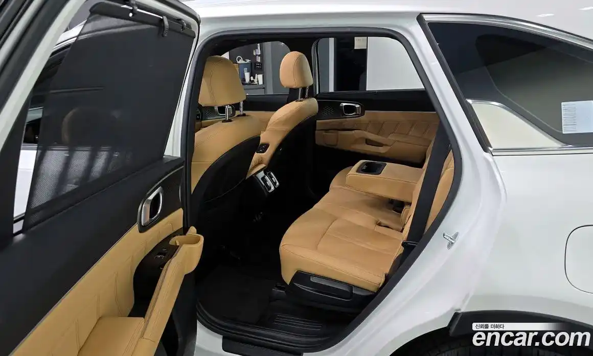 Kia Sorento 2022 2.5 гидро в Москве № 2051103, фото 16