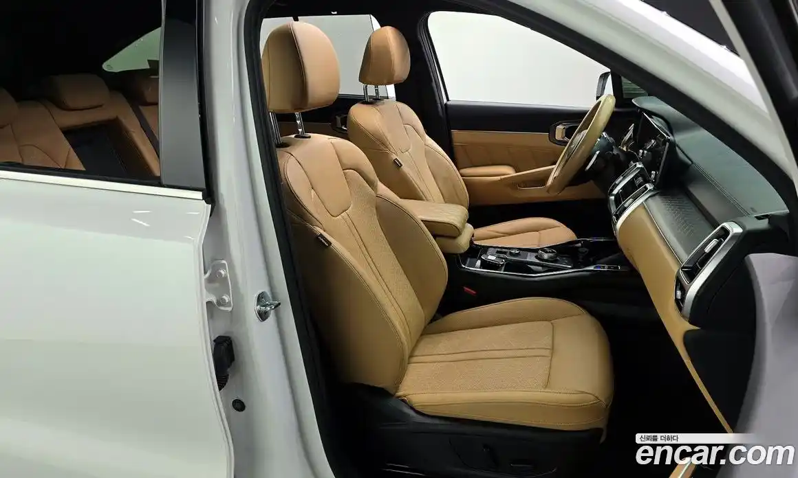 Kia Sorento 2022 2.5 гидро в Москве № 2051103, фото 17