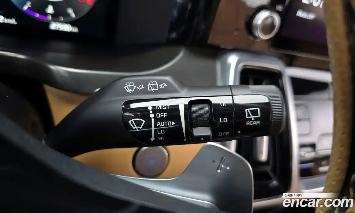 Kia Sorento 2022 2.5 гидро в Москве № 2051103, фото 22