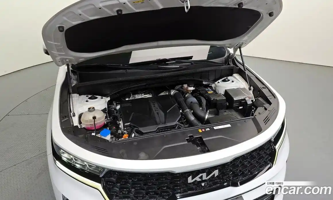 Kia Sorento 2022 2.5 гидро в Москве № 2051103, фото 6