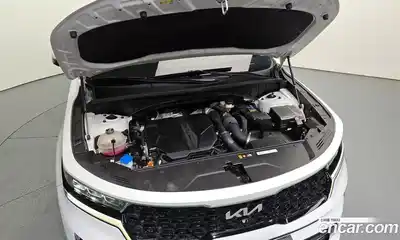 Kia Sorento 2022 2.5 гидро в Москве № 2051103, миниатюра 6