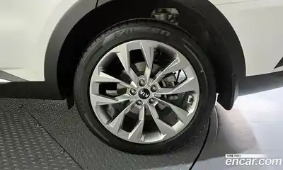 Kia Sorento 2022 2.5 гидро в Москве № 2051103, миниатюра 7