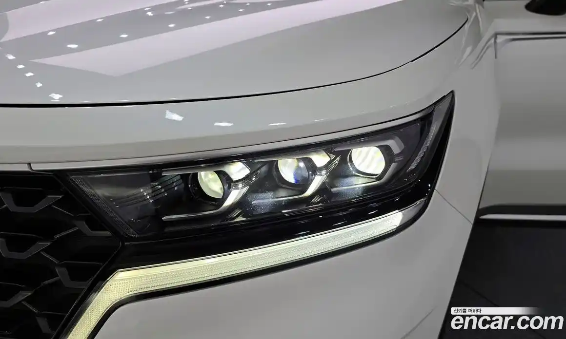 Kia Sorento 2022 2.5 гидро в Москве № 2051103, фото 8